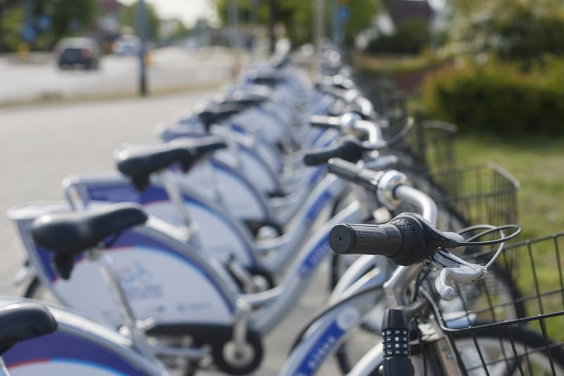 City Cycling