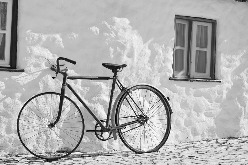 Coastal Cycling