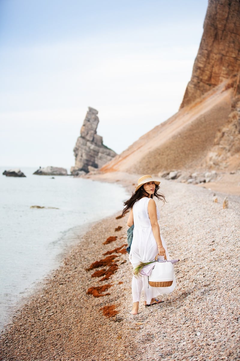 Coastal Hike